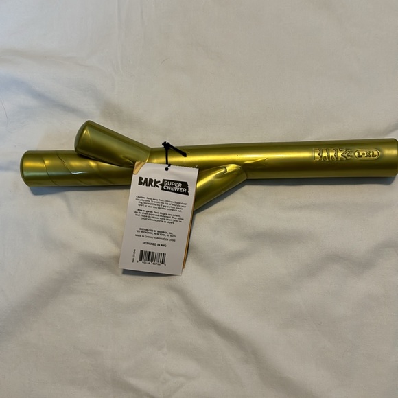 Bark super chewer super stick supreme Jumbo 0- 80+ lbs - Picture 2 of 7